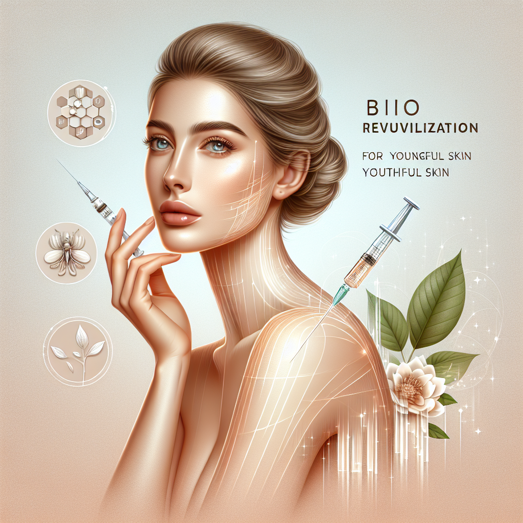 Биоревитализация plinest fast для молодой кожи: здоровье и красота